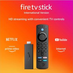 FireTv 