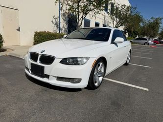 2010 BMW 3 Series