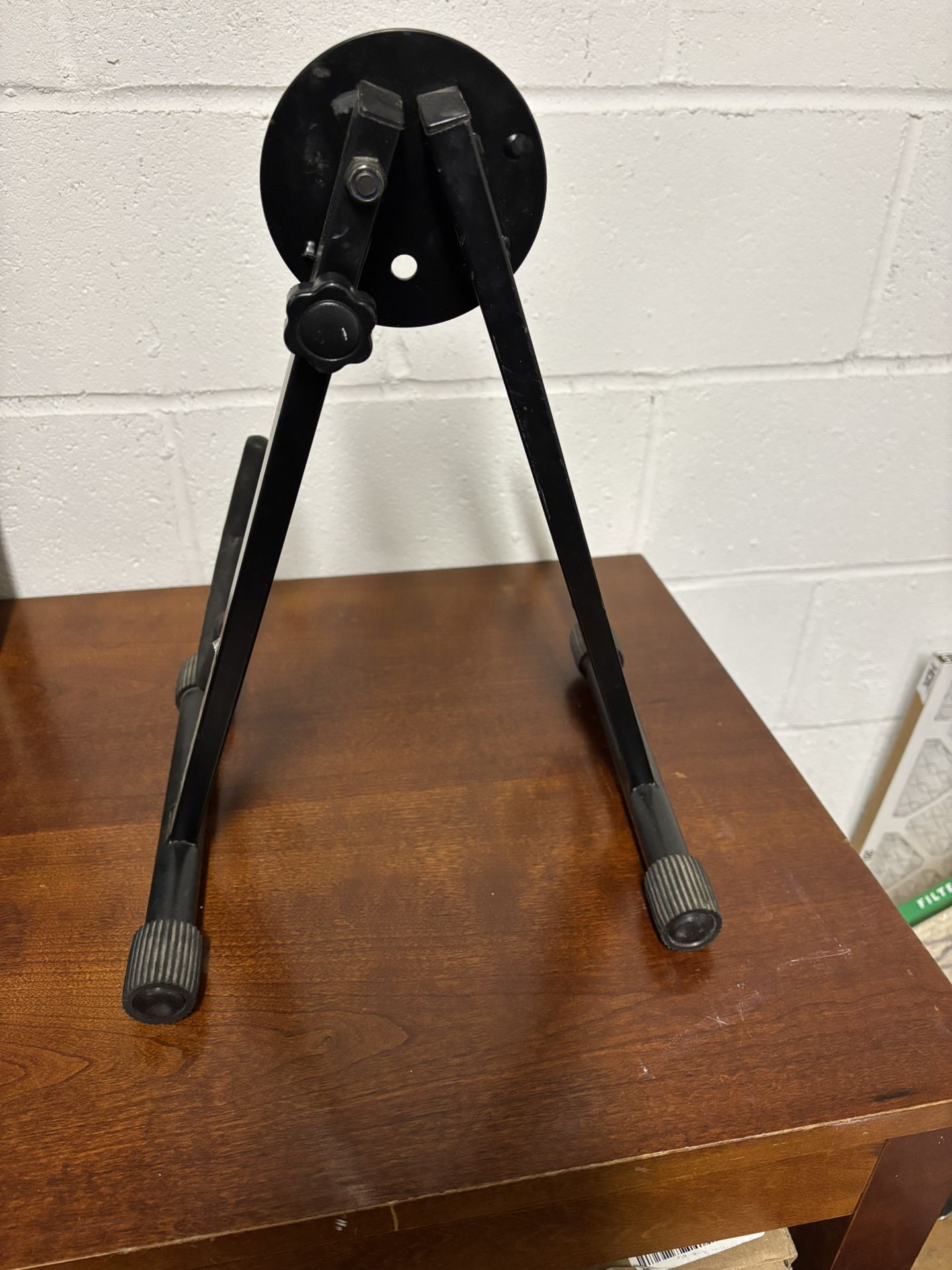 Guitar Stand Foldable