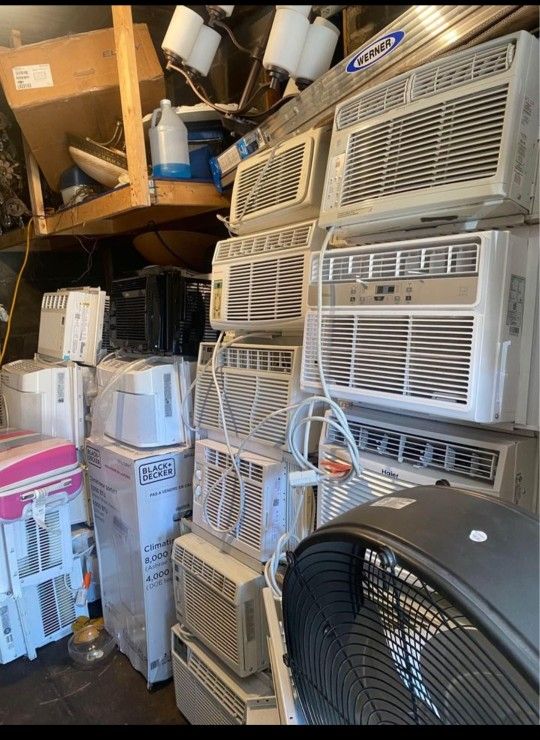 Air-conditioners