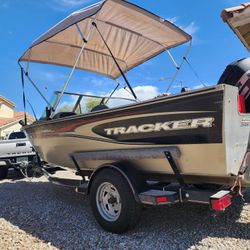 Tracker Targa 2002 V18..DEEP V