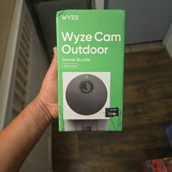 Wyze Camera