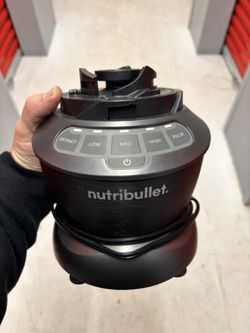 Nutra Bullet Blender
