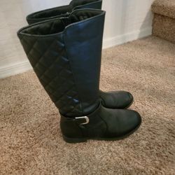 Girl Boots
