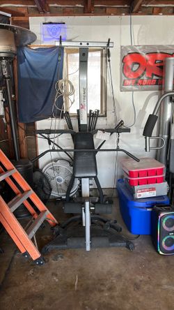 Bowflex