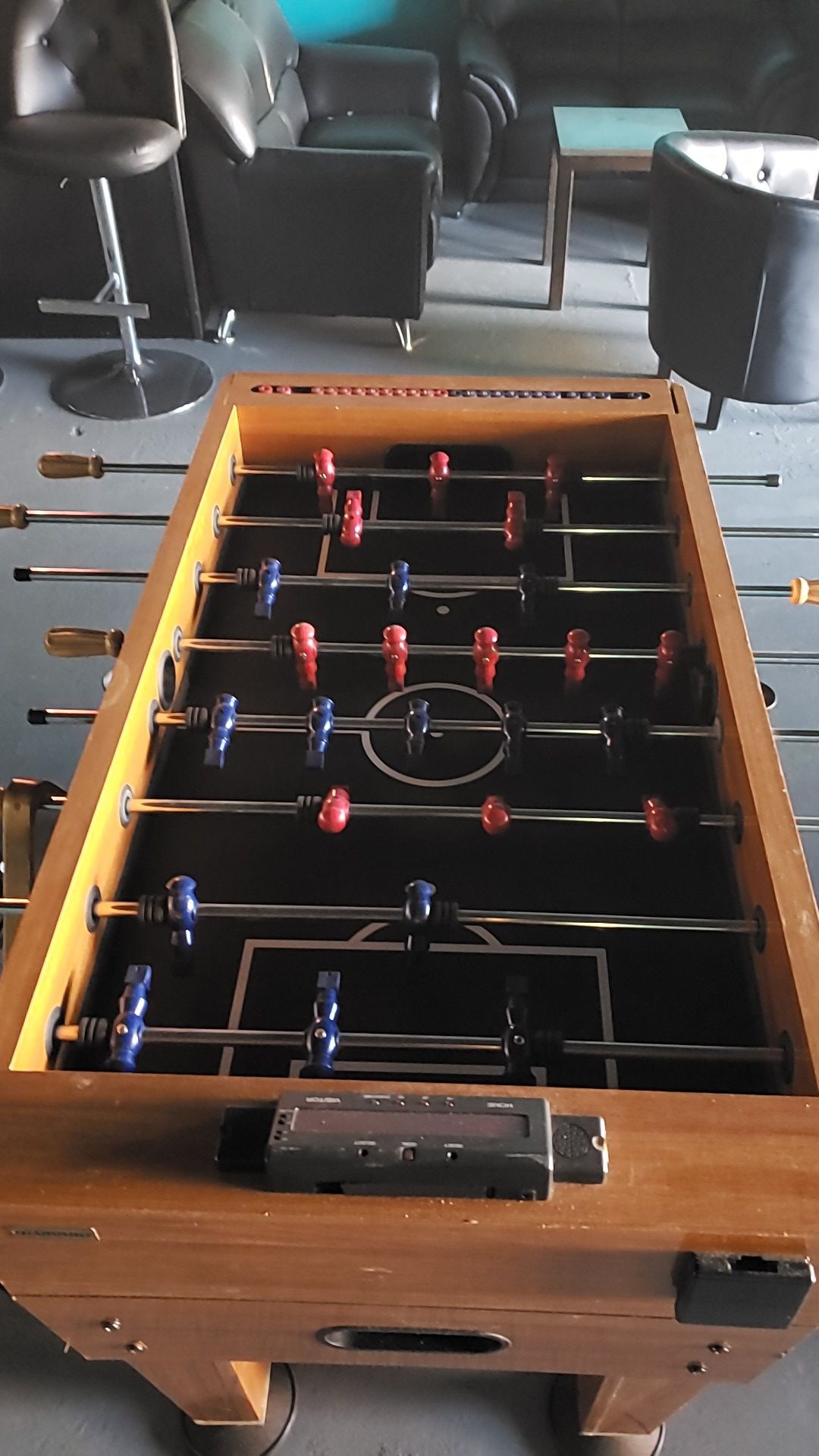Fose ball table