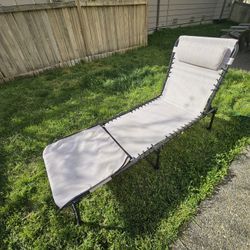 Sun Chair