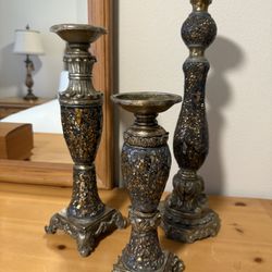 Candle Holders