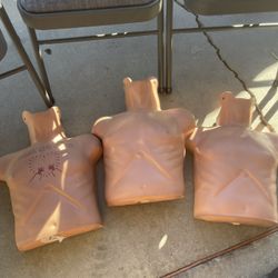 CPR Dummies 