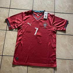 2026 Portugal 🇵🇹 Jersey  🇵🇹 World Cup 