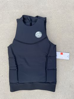 Brand New With Tags - Rip Curl Impact Padded Vest