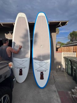 Antidote paddle boards