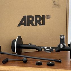 ARRI FF5 Follow Focus Cine Set Pro