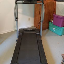 Treadmill