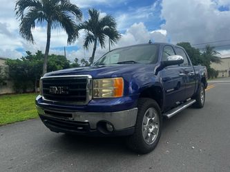 2011 GMC Sierra 1500