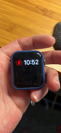 Apple Watch 1st generation
