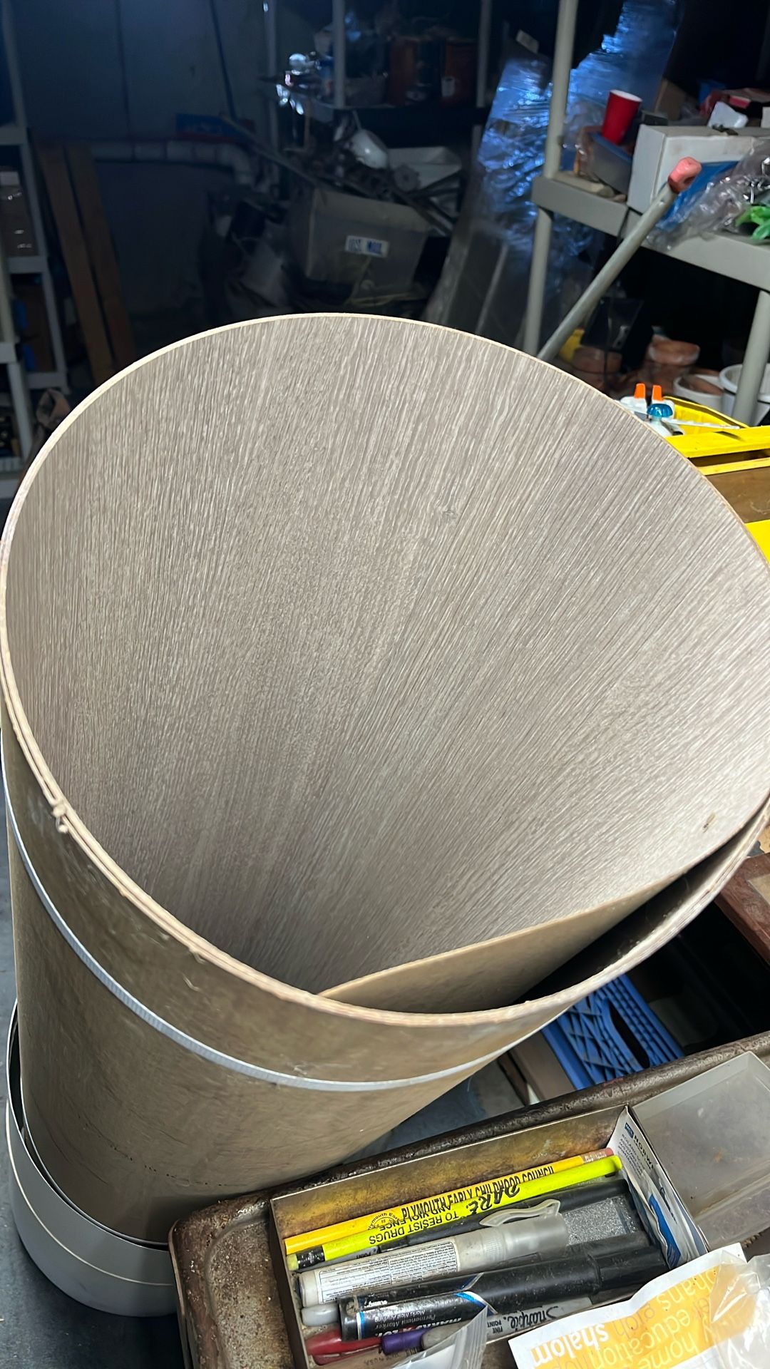 FORMICA NEW 50X142 inches