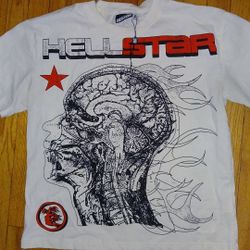 Hellstar Human Development Tee
