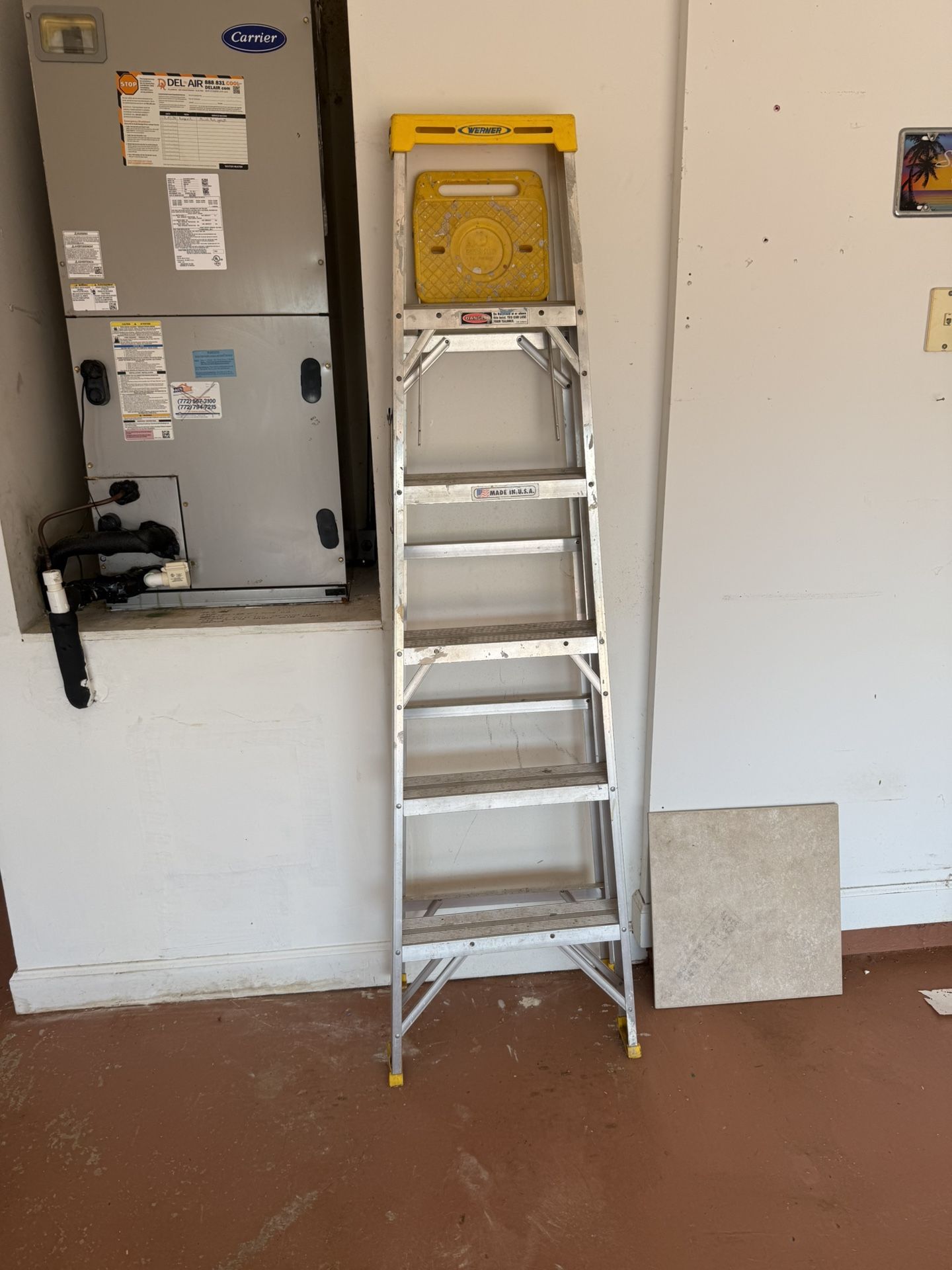 Ladder