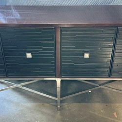 Media Cabinet