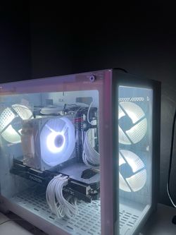 Custom powerful Gaming / Streaming PC