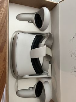 Quest 2 128gb Lightly Used