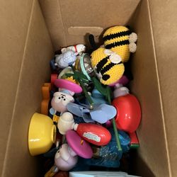 Free Toys 
