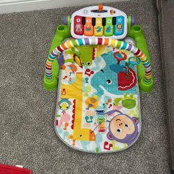 Baby Toy