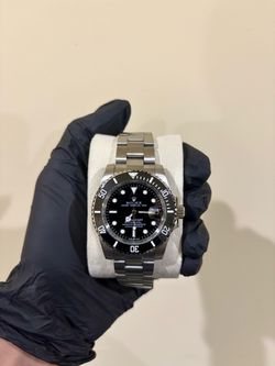 MEN’S R0LEX WATCH