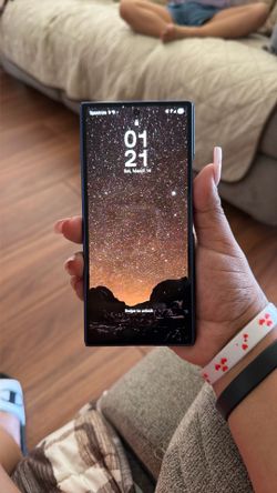 Galaxy Fold 7