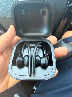 Powerbeats pro 1