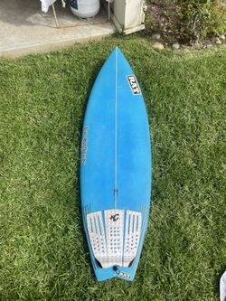 Surf Board