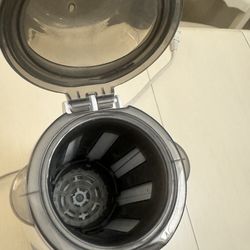 Dr. Brown milk warmer