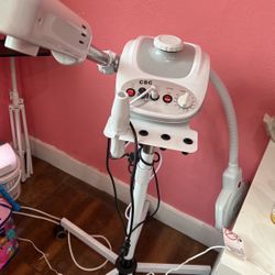 Facial Steamer 