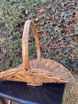 Basket 🧺