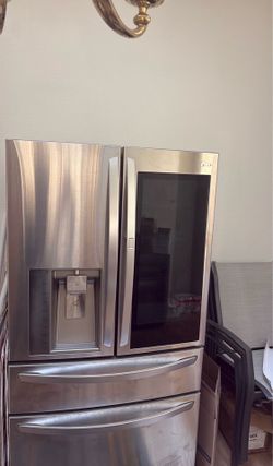 Fridge
