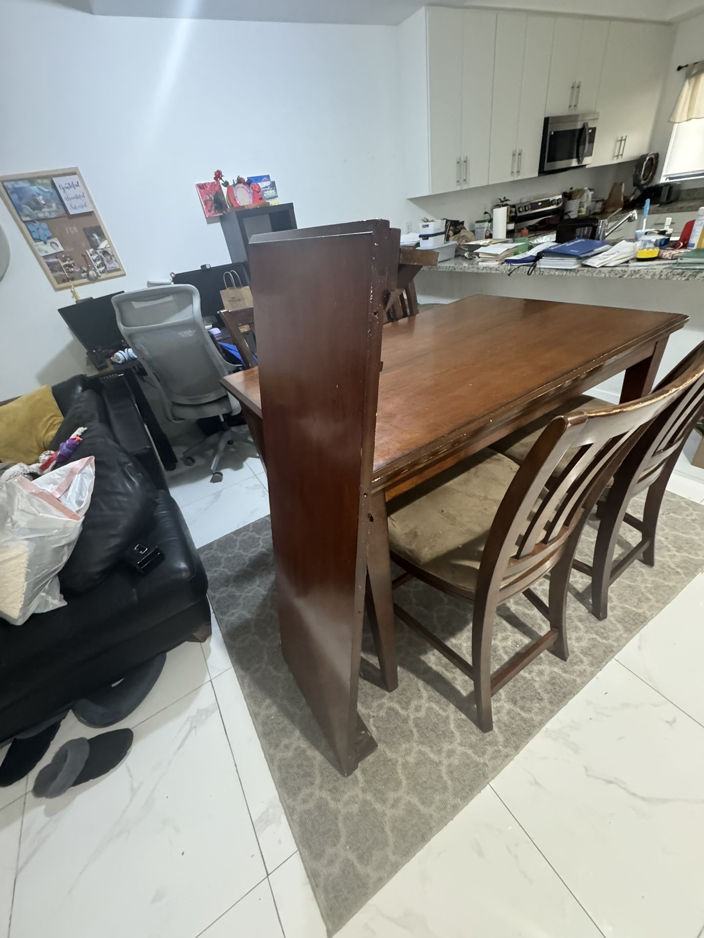 Kitchen Table