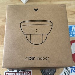 Verkada CD61 indoor dome camera