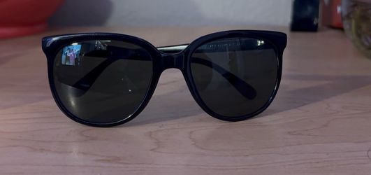 Ray-Ban Cats 5000 Black Sunglasses