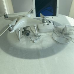 DJI Phantom 4 PRo