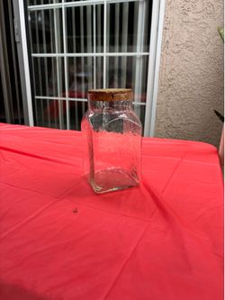 Glass Decorative Pieces
