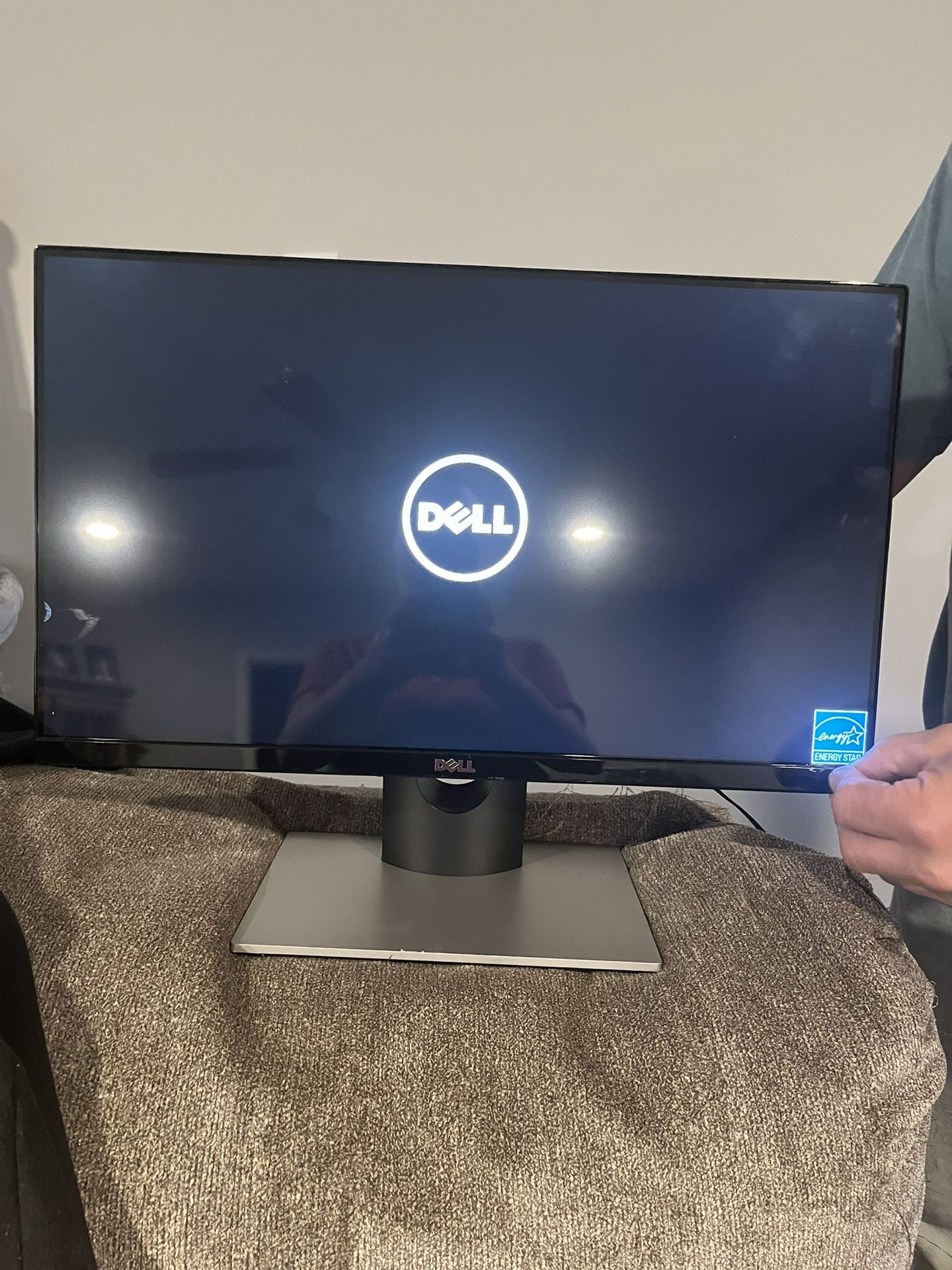 24” Dell Monitor