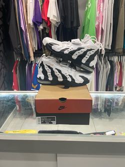 Nike Air DT Max’96 Colorado Away Size 10.5
