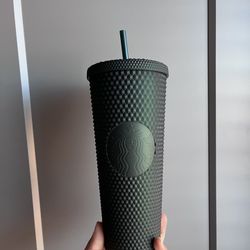 Starbucks Studded Tumbler