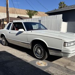 1988 Chevrolet