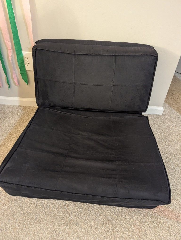 Convertible Mattress Chair