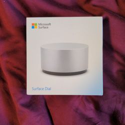 Microsoft Surface Dial