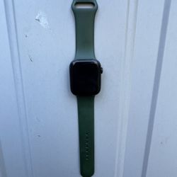 Apple Watch Series 7 45mm Cellular+GPS