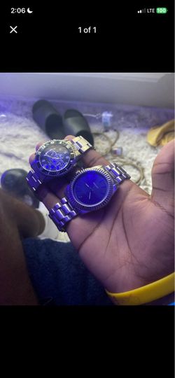 Watches