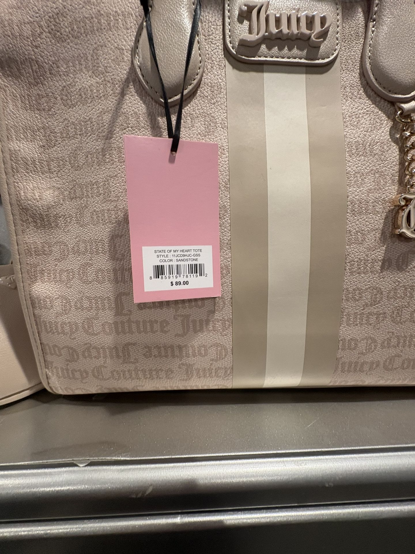 Juicy Couture Purse
